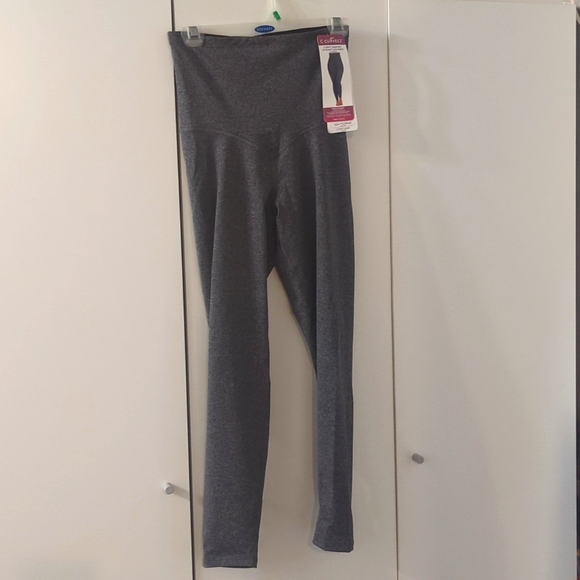 Shapermint  Curveez Curvy Shaping Hi-Waist Leggings - Picture 1 of 3